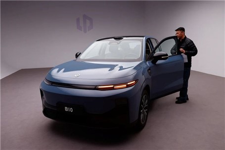 جهش ۱۴.۸ درصدی فروش خودرو در چین