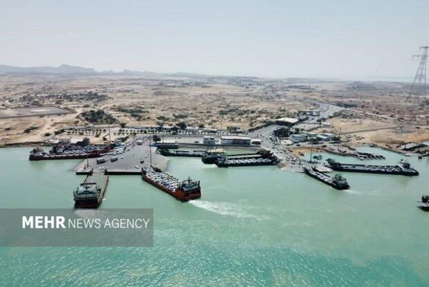 پیش‌بینی افزایش سفرهای دریایی در زمستان امسال و نوروز ۱۴۰۵