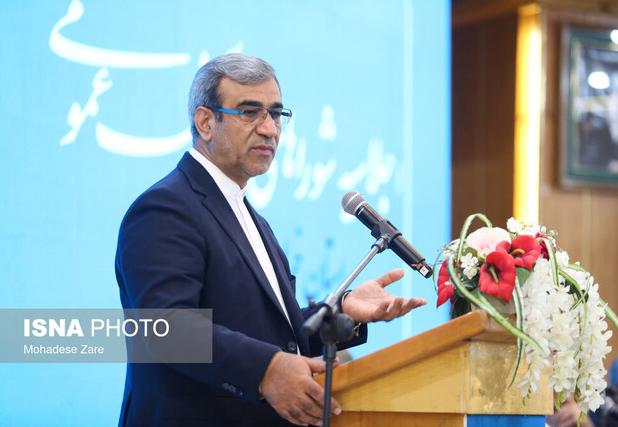 آمایش سرزمین؛ بنیادی‌ترین مسئله در برنامه‌ریزی‌های کلان کشور