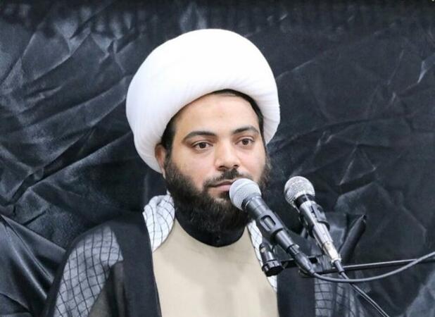 هشدار امام جمعه خمیر نسبت به نفوذ سیاسی غیررسمی در مدیریت محلی