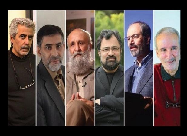 چهره سال هنر انقلاب را چه کسانی انتخاب می‌کنند؟