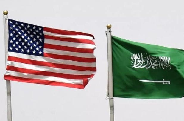 آمریکا و عربستان سعودی به یک توافق امنیتی نزدیک شده اند