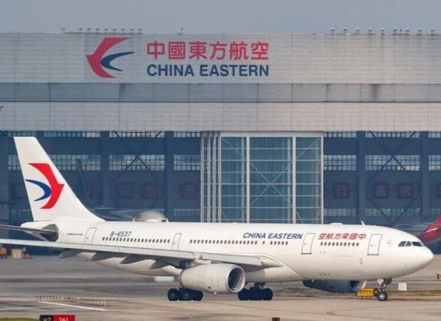 برنج چینی عامل مسمومیت دسته‌جمعی در پرواز