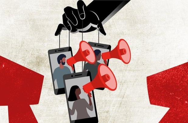 آمارسازی غیرواقعی کشته‌شدگان اغتشاشات