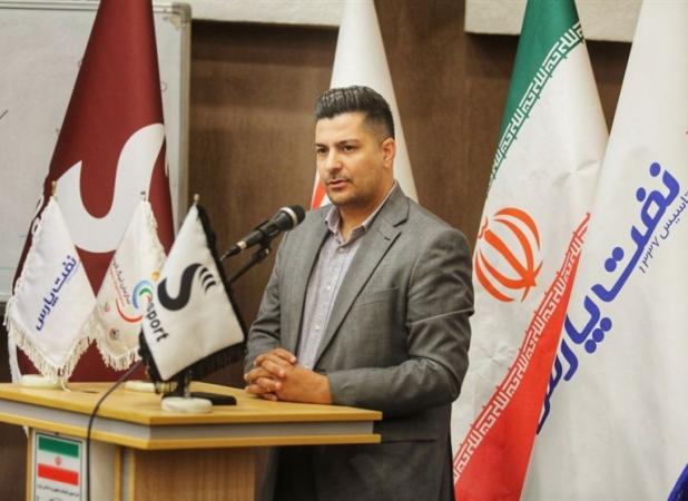 مرادی: برگزاری تمام بازی‌ها با VAR جشن بزرگی است!
