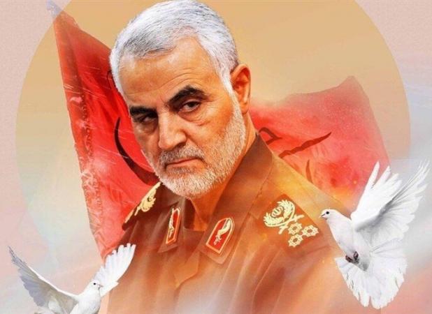 حضور پرشور مردم در آیین پاسداشت ششمین سالگرد شهادت «ایرانمرد»