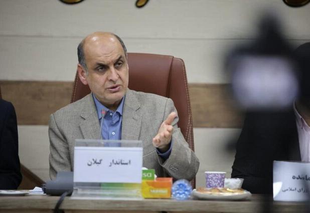 استاندار گیلان: کنارگذر تالش بخش مهمی از کریدور شمال–جنوب است