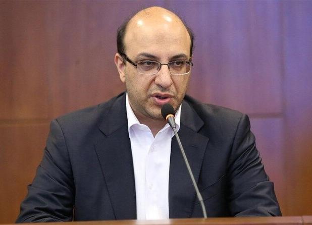 علی‌نژاد: رویینگ عضو مجمع کمیته المپیک شد