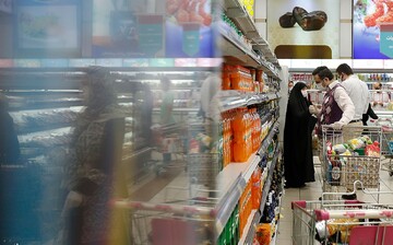 پیامکی که همه چیز را از تورم ایران گفت!