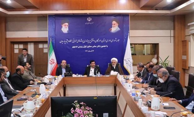  دشمن جرات برخورد نظامی با ایران را ندارد
