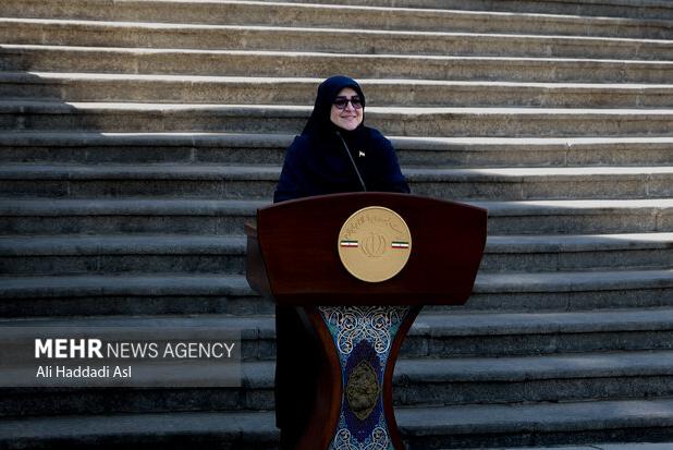 روایت سخنگوی دولت از تذکر رئیس‌جمهور درباره کوچک‌سازی دولت