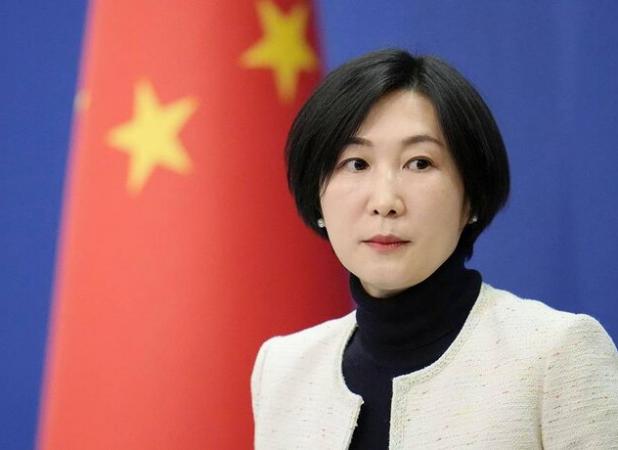 مخالفت چین با تحرکات آمریکا علیه ونزوئلا