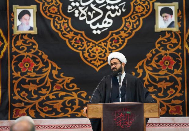 مبلغ بین الملل آمریکای لاتین: اظهار ضعف، بازی در پازل نتانیاهو است