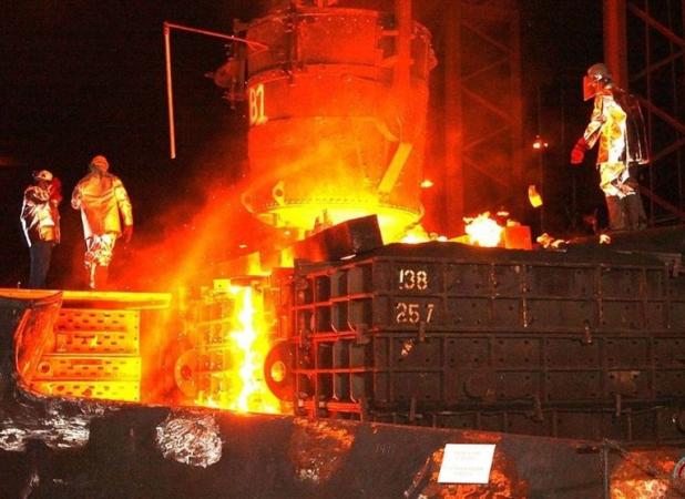 سودآوری و خلق ارزش؛ ره‌آورد حضور فولاد مبارکه در بورس