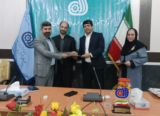 سرمایه انسانی  رکن اصلی سازمان‌ها است