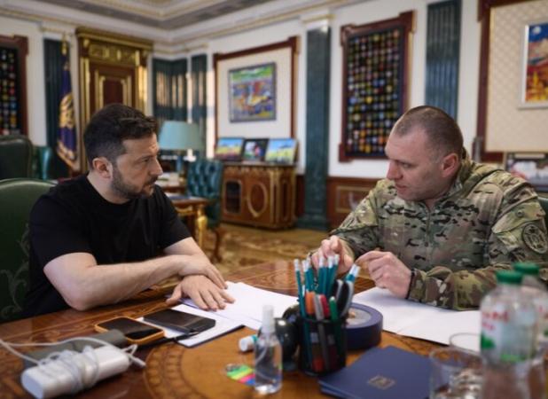 زلنسکی: نتیجه عملیات ما در روسیه فوق‌العاده بود