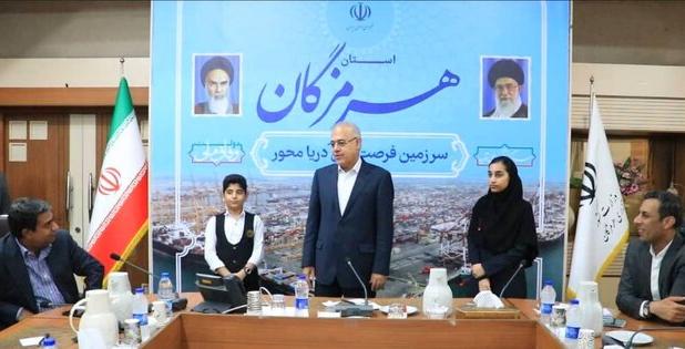 اختصاص ۸ میلیارد تومان برای تکمیل مراکز فرهنگی کانون در بشاگرد و سیریک