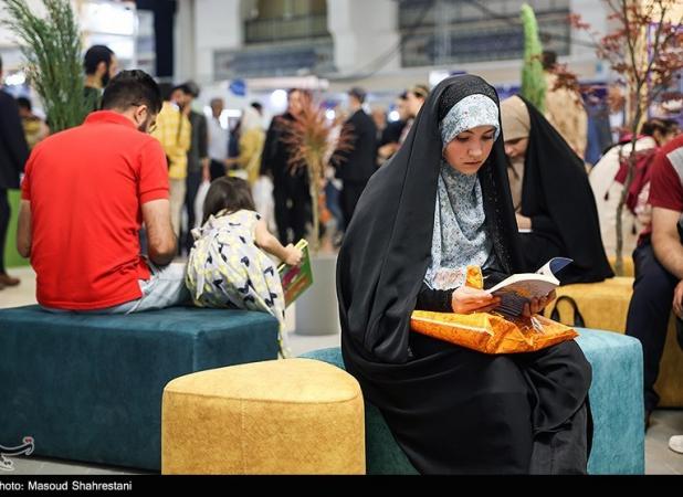 نمایشگاه کتاب ؛ واقعیت‌های بازار نشر و یارانه ناکافی