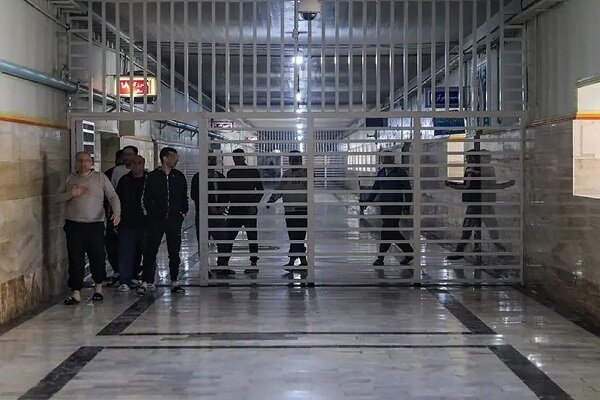 هم‌اکنون ۸۵ معلم ایرانی بابت بدهی در بند هستند