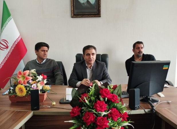 نشست بازخوانی علمی علل سقوط ارزش پول ملی در ایلام برگزار شد