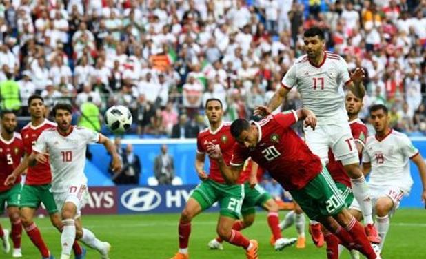 سناریوی تله ایران در جام جهانی  نباید تکرار شود
