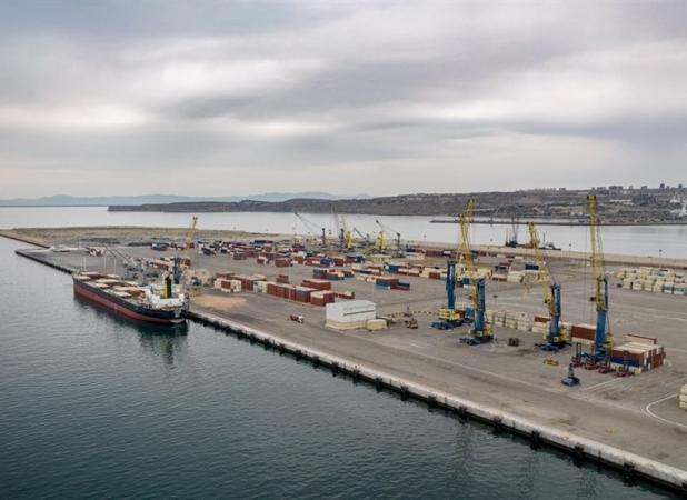 سرمایه گذاری 30 میلیون دلاری هندی‌ها در بندر چابهار