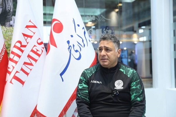 پیشکسوت فوتبال: غذیر نمادی از اتحاد و همدلی زیر سایه دین است