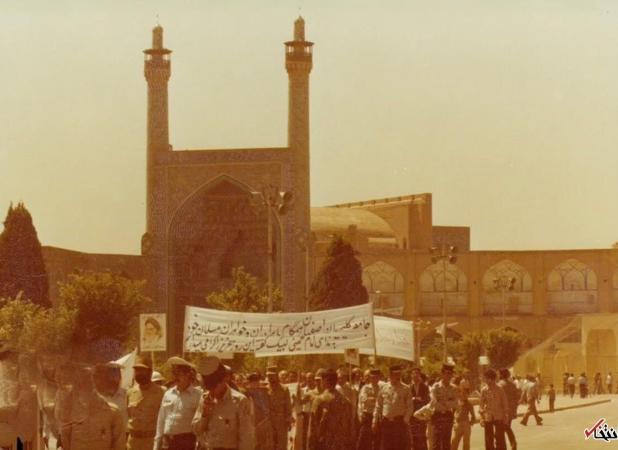 حمایت یهودیان ایران از رزمندگان جنگ