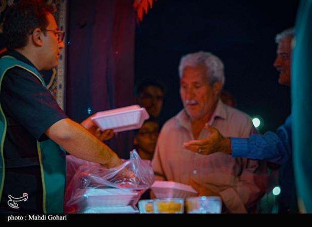 دستورالعمل بهداشت غذا ویژه هیئت‌داران منتشر شد