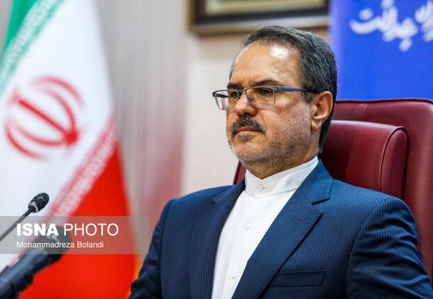 رئیس بازرسی کل کشور: مسئولیت‌ها امانت در دست مسئولان است