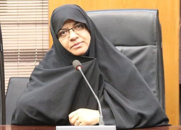 ایجاد فضایی مناسب برای استفاده بانوان بوشهری از دریا