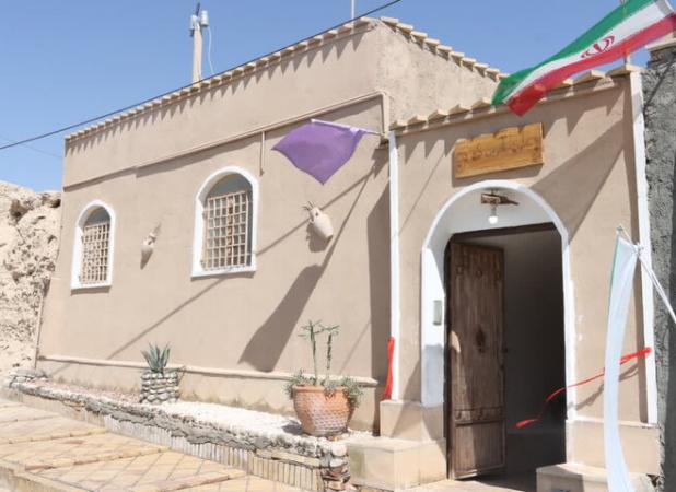 موزه سراوان؛ گنجینه تاریخ و فرهنگ بلوچستان