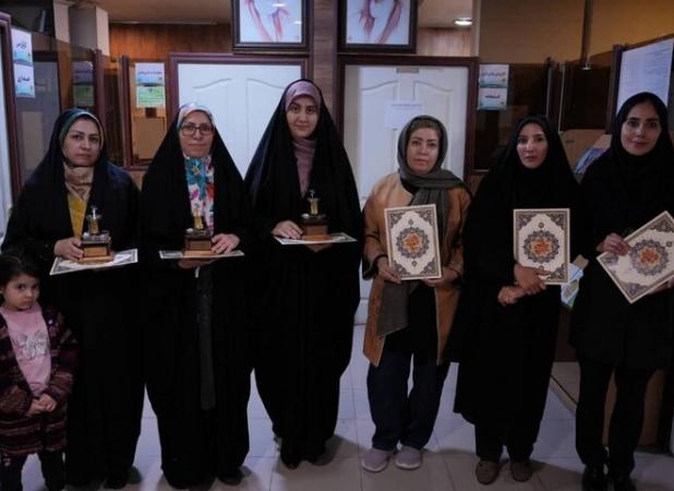 برگزیدگان سومین رویداد روایت‌نویسی «چای روضه» معرفی شدند