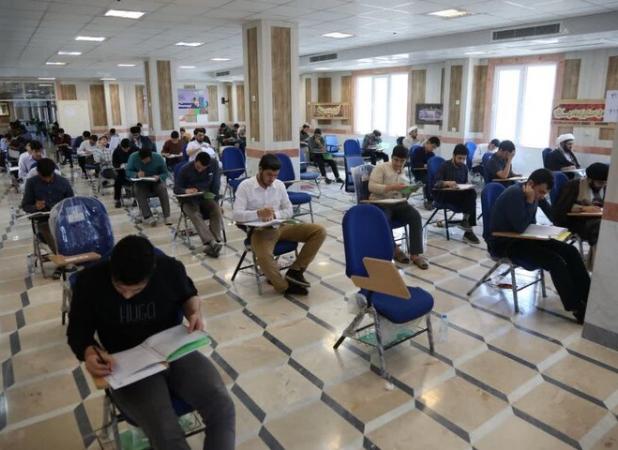 رقابت بیش از ۱۲ هزار حافظ قرآن در آزمون سراسری اعطای مدرک تخصصی