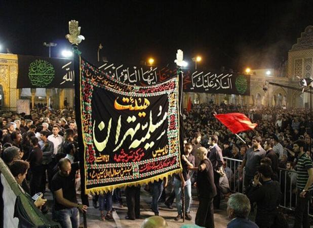 مسلمیه؛ آیینی با امضای حاج مرزوق در حافظه تاریخ
