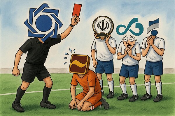 ناترازی بانک‌ها؛ مسئله‌ای موردی یا ساختاری؟