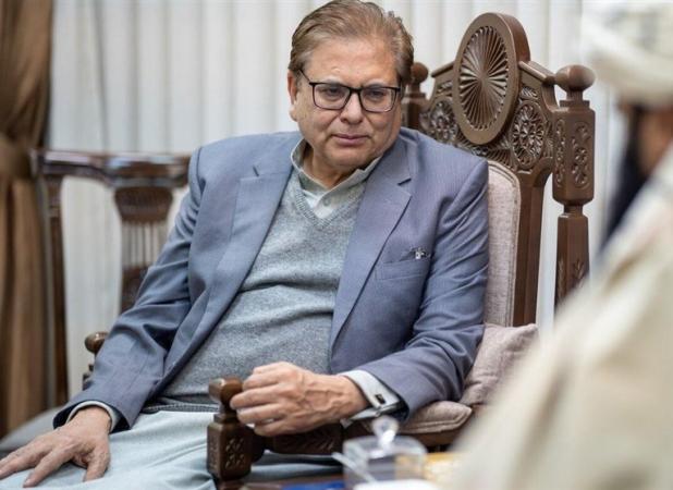 پاکستان: مکانیسم‌های دیپلماتیک با طالبان احیا می‌شود