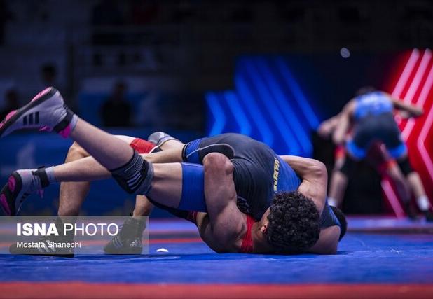 کشتی کرمانشاه؛ بدون رئیس، بدون سرپرست