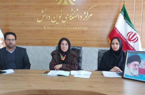 دانشگاه‌ها باید به حل مشکلات کشور و مازندران کمک کنند