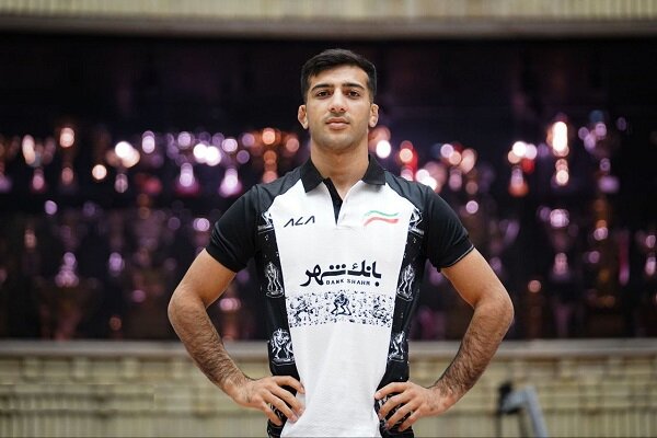 کشتکار راهی دیدار رده بندی شد