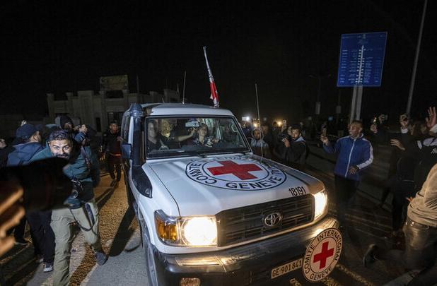 رسانه اسرائیلی: پیشرفت واقعی در مذاکرات تبادل اسرا حاصل نشده است