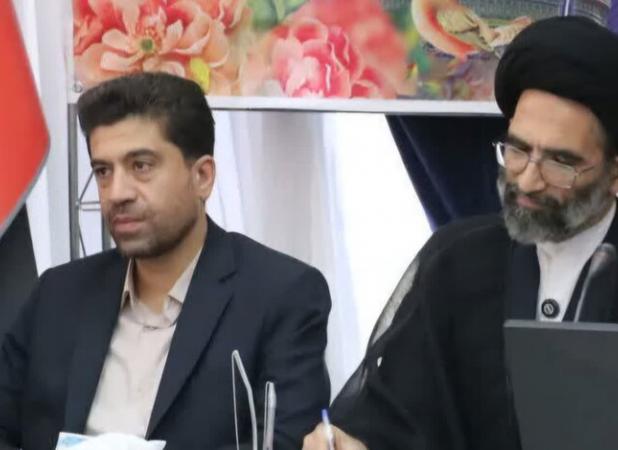 حسینی: زیارت فرصتی برای پیوند با مأموریت جهانی شیعه است