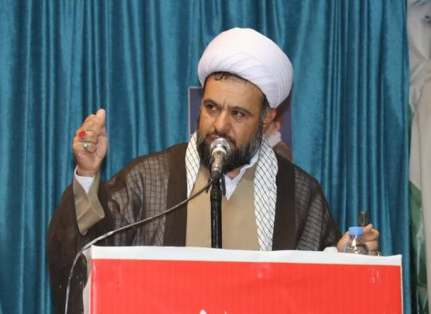 امام جمعه اقبالیه: اسرائیل زیر ضربات ایران درهم شکست