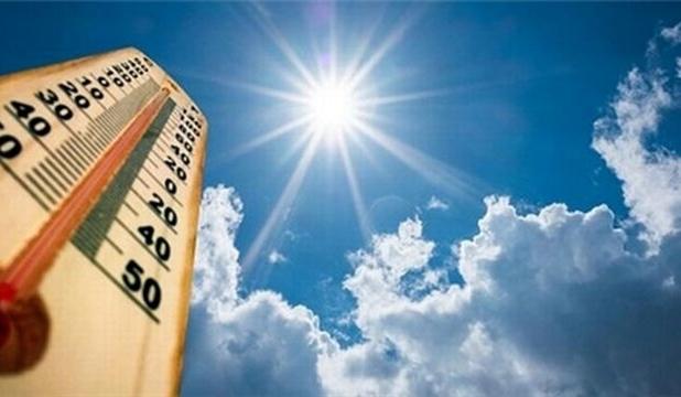 دمای هوای خوزستان کاهش می یابد