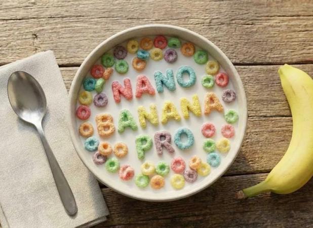 استقبال فوق‌العاده از نانو بنانا پرو، گوگل دسترسی رایگان را محدود کرد!