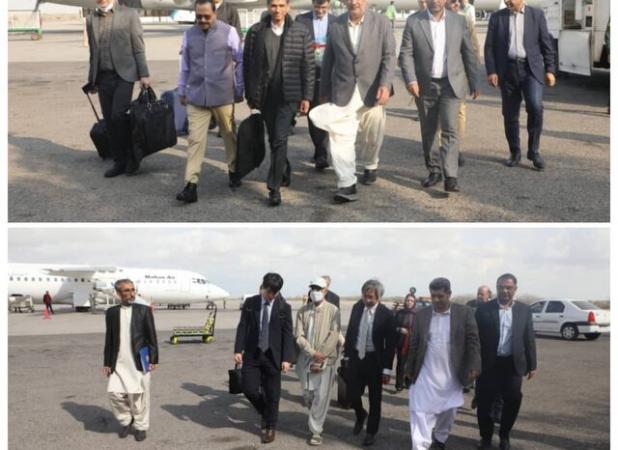 چابهار در مرکز توجه کشورهای خارجی و تقویت دیپلماسی اقتصادی