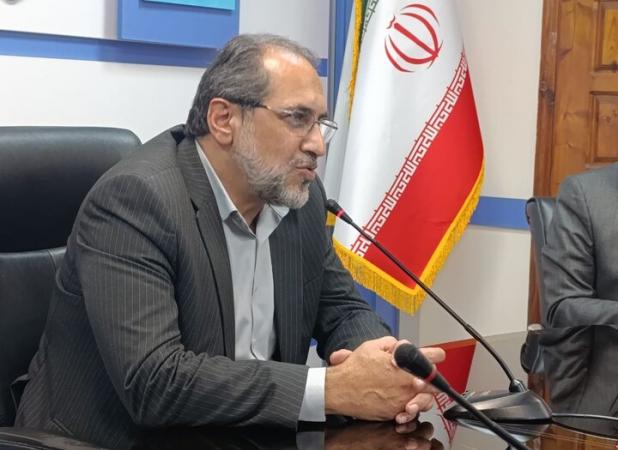 شکوهی: فاز ۵ پروژه تنکابن-الموت - قزوین در دست اجرا است