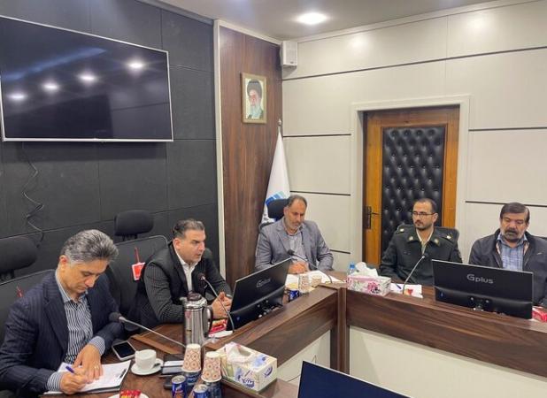 کاهش نرخ وقوع سرقت در سیستان و بلوچستان