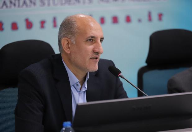 برگزاری مرحله استانی اولین دوره مسابقات ملی مشاعره دانشجویی در آذربایجان‌شرقی