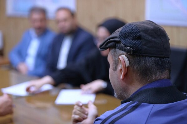 امکان تماس ناشنوایان با شماره‌های امدادی فراهم می‌شود